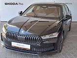 Škoda Superb (2025) SPORTLINE 4X4  A7A - náhled 1