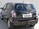 Toyota Corolla Verso (2008) 2.2D, AC, TZ, temp - náhled 6