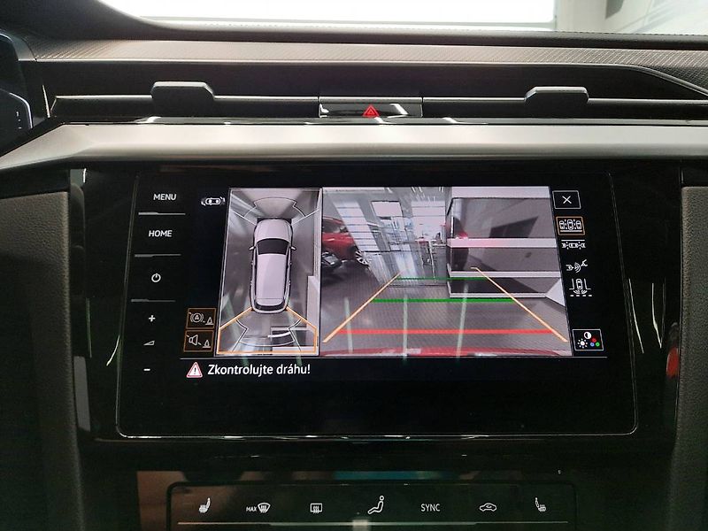 Volkswagen Arteon Shooting Brake (2022) R-Line 2.0 TSI (140kW/190k) DS - fotka 20 z 34