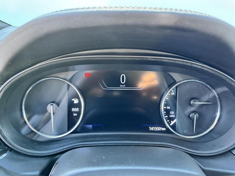 Opel Insignia (2022) 2.0CDTi 128kW Serv. kniha ALU! - fotka 19 z 33