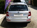 Škoda Octavia (2014) 1.6 TDI 77kW  1.MAJITEL - náhled 12