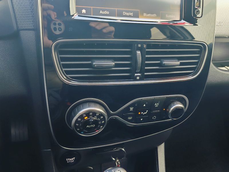 Renault Clio (2017) 0,9 TCe 66kW Limited Grandtour - fotka 30 z 38
