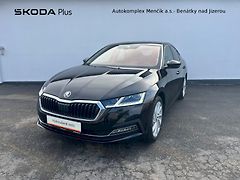 Škoda Octavia (2023) STY TD 110/2.0 A7F - fotografie inzerátu