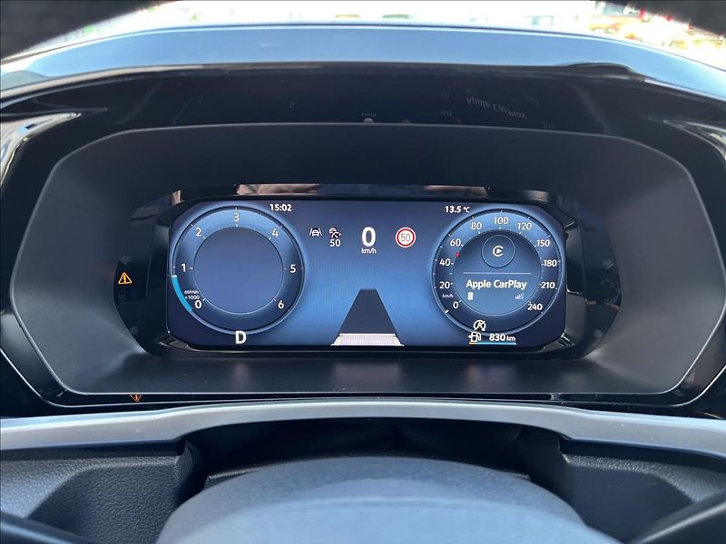 Ford Tourneo Connect 2,0 EcoBlue 90kW Titanium L2 - fotka 28 z 50