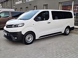 Toyota ProAce Verso 2.0 D-4d 140k L2 106kW - náhled 6