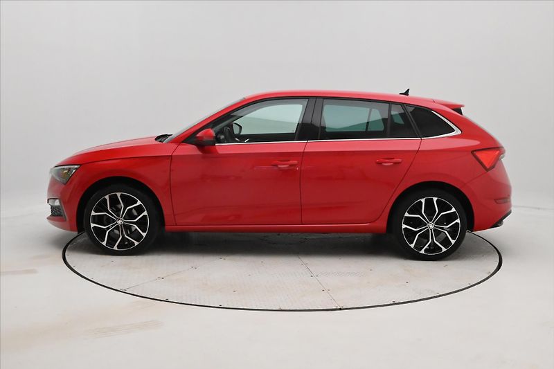 Škoda Scala 1,0 TSI 85kW Style Záruka až 5 - fotka 8 z 30