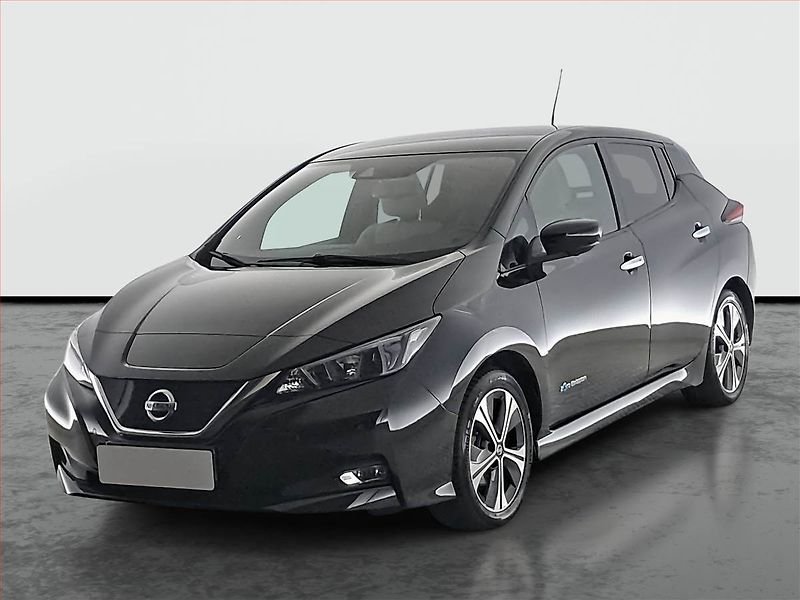 Nissan Leaf (2018) 40 kWh, SoH 80%, Automat - fotka 2 z 21