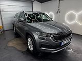 Škoda Kodiaq (2023) Škoda Kodiaq, 2.0 TDI 4x4 - náhled 6