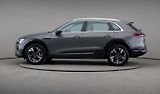 Audi Q8 e-tron 55 Quattro Kam. Bílý interiér - náhled 3