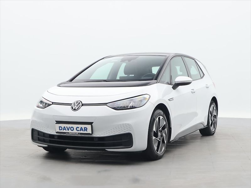 Volkswagen ID.3 0.0 107kW Business 58kWh - fotka 3 z 31