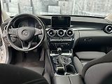 Mercedes-Benz Třídy C (2015) C220CDI,125KW,VYHŘ. SED.,TEMP. - náhled 11