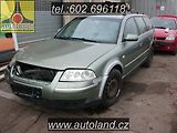 Volkswagen Passat (2002) VOLAT 602 696118 - náhled 1