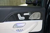Mercedes-Benz GLS 63 AMG, Ceramic, Masáž, 4D - náhled 44