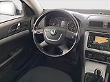 Škoda Octavia (2012) 1.6 TDI, Navi, Tempomat - náhled 7