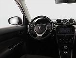 Suzuki Vitara (2020) Elegance 1.4 BoosterJet, LPG - náhled 7