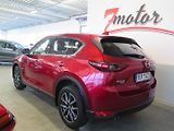 Mazda CX-5 (2017) 2.2 SkyAc-D,4x4,DPH,autom,kůže - náhled 1