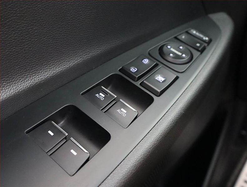 Hyundai Tucson (2019) N-Line 1.6 T-GDI - fotka 15 z 23