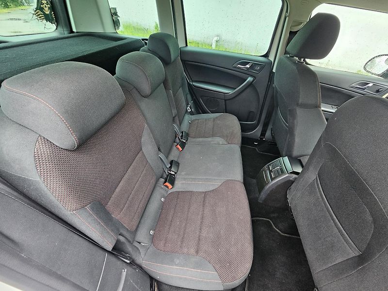 Škoda Yeti (2012) 2.0TDI, TAŽNÉ - fotka 15 z 17
