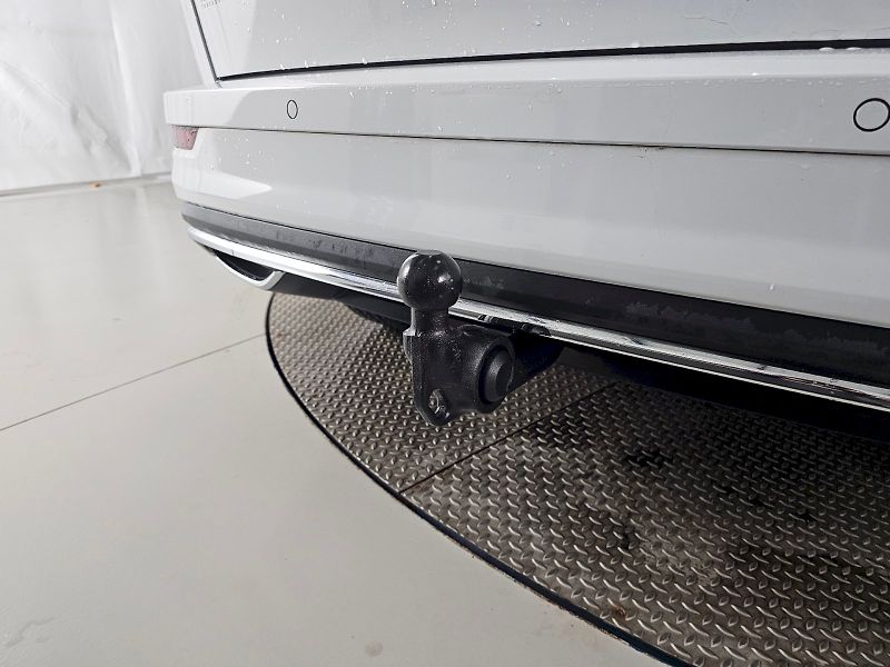 Škoda Karoq (2025) 2.0TSi 140kW 4x4 SPORTLINE TAŽ - fotka 29 z 32