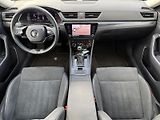 Škoda Superb (2023) STYLE 2.0TDI 147kW 4x4 DSG TAŽ - náhled 9