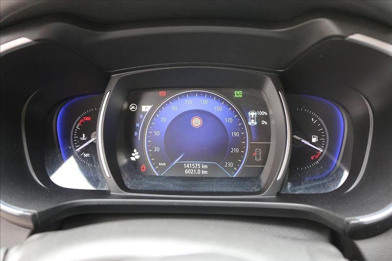 Renault Koleos 2,0 4WD, INITIALE, ČR1.maj,DPH - fotka 25 z 63