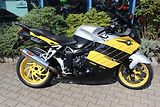 BMW K 1200 S (2005) 2005  43500 MIL - náhled 6