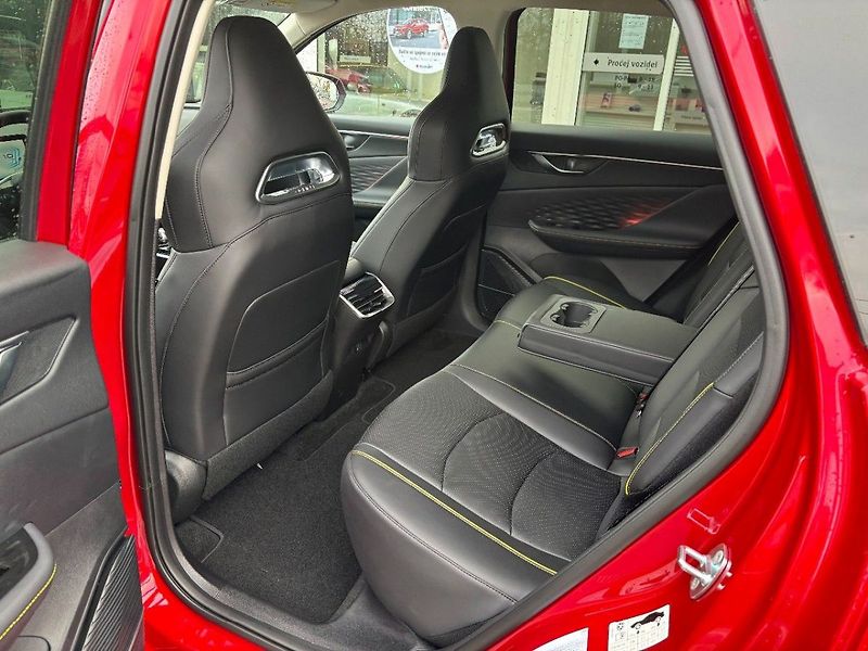 BAIC X55 automat - fotka 11 z 12