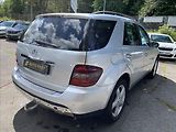 Mercedes-Benz Třídy M 4,0 CDI 4X4 - náhled 4