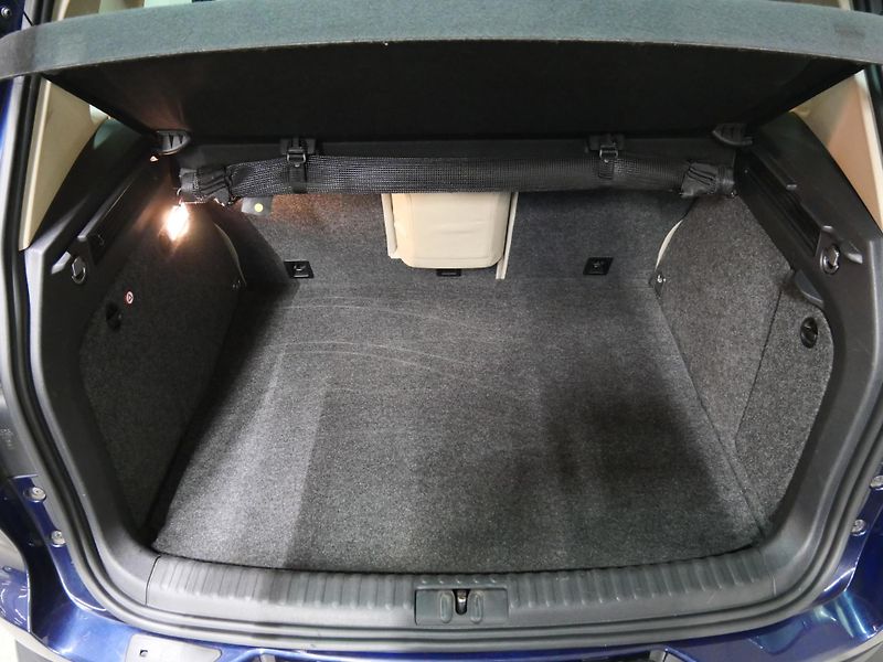 Volkswagen Tiguan - fotka 25 z 25