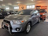 Mitsubishi ASX 1,6 ČR,2x kola,po servisu,Top - náhled 1