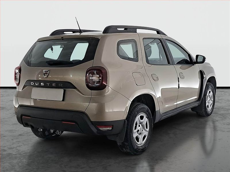 Dacia Duster (2019) 1.6 SCe, ČR,1.maj, Tempomat - fotka 5 z 16