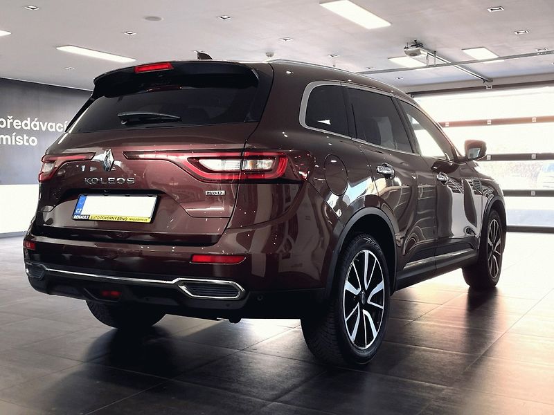 Renault Koleos (2019) Intens 2,0dCi 175k 4x4 XTronic - fotka 4 z 18