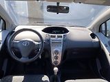Toyota Yaris 1.3i, ČR, TerraCool, 2x kola - náhled 9