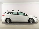 Hyundai i30 (2016) 1.6 CRDi, Tempomat - náhled 6
