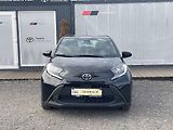 Toyota Aygo 1.0i, ČR, Comfort, automat,DPH - náhled 2
