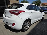 Hyundai i30 1.4-NÍZKÉ KM-KLIMA-ALU - náhled 11