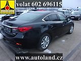Mazda 6 (2014) VOLAT 602 696115 - náhled 2