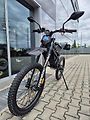 Kuberg Freerider (2026) STREET 24 / 24 - náhled 10
