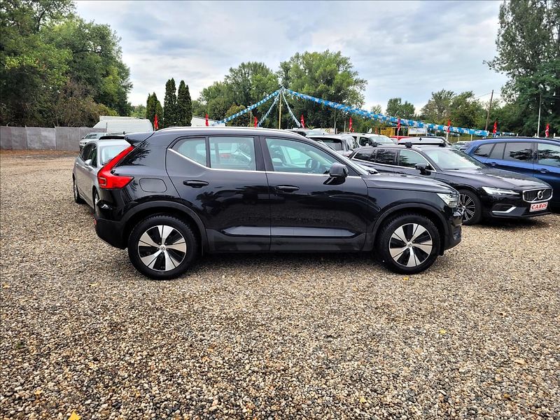 Volvo XC40 T5 Recharge,Inscription,Led - fotka 4 z 48