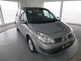 Renault Scénic (2003) 1,6 16V-83KW**DIGI**ALU**TAŽNÉ - náhled 3