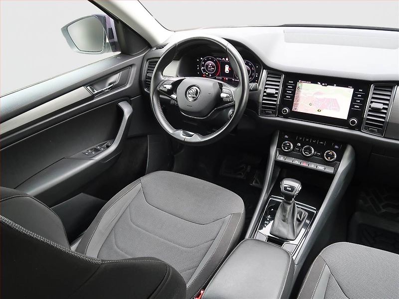 Škoda Kodiaq (2021) Ambition 2.0 TDI - fotka 7 z 19