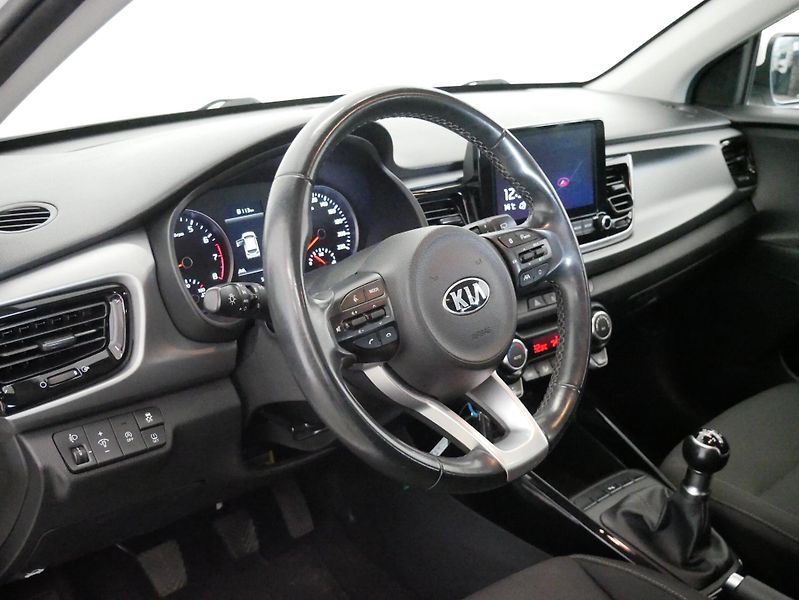 Kia Rio - fotka 14 z 28