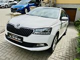 Škoda Fabia (2022) 1,0TSi 70kW Koup.ČR,TAŽNÉ,DPH - náhled 1