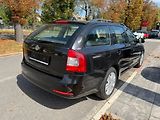 Škoda Octavia 2.0 TDi 103kw - náhled 10