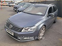 Volkswagen Passat (2014) 2.0TDi - fotografie inzerátu