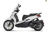 Piaggio Beverly 400 (2026) E5+ - náhled 13