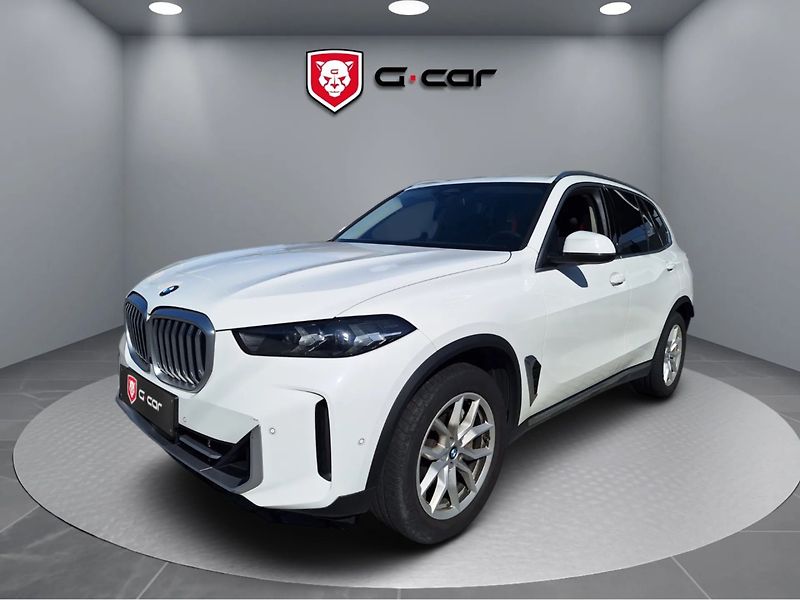 BMW X5 30d xDrive 210kW - fotka 2 z 4