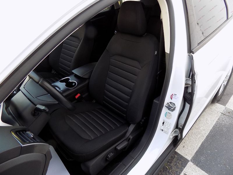 Ford Mondeo (2019) 2.0TDCi/Trend/LED/DPH/ - fotka 14 z 45