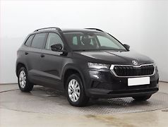 Škoda Karoq (2024) Fresh 1.5 TSI - fotografie inzerátu