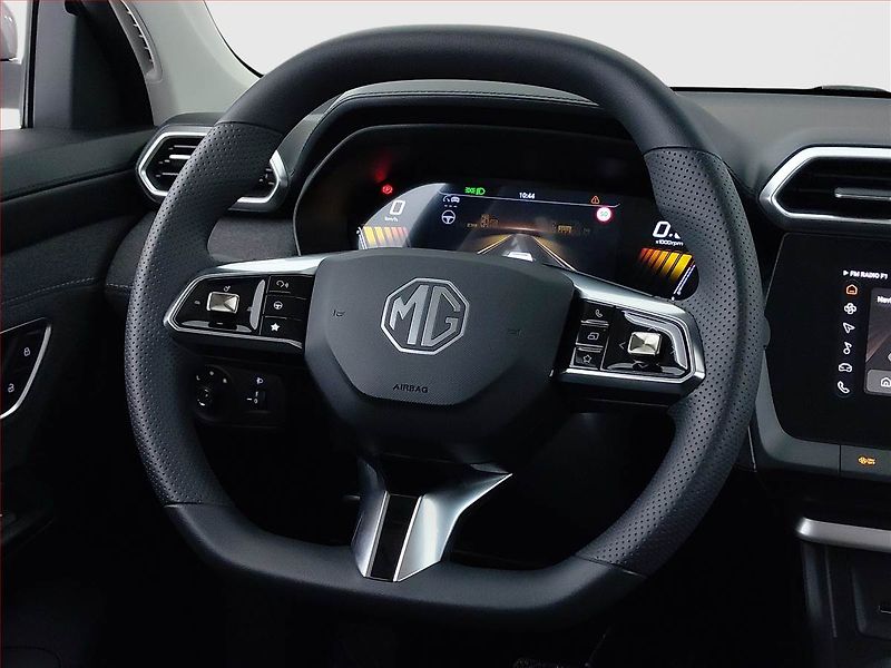 MG ZS (2024) Essential Hybrid+ - fotka 20 z 20